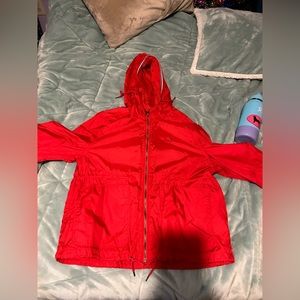 Tommy Hilfiger Wind breaker. Used. But like brand new